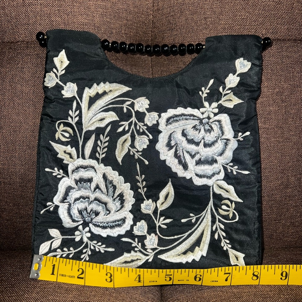 White House Black Market purse